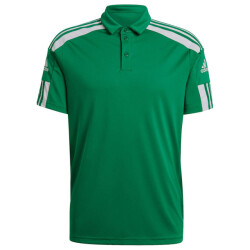Adidas Heren squadra 21 poloshirt