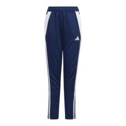 Adidas Kinder/kinder tiro 24 slim joggingbroek