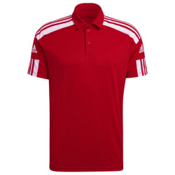 Adidas Heren squadra 21 poloshirt