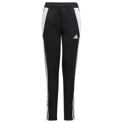 Adidas Kinder/kinder tiro 24 slim joggingbroek