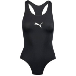 Puma Dames racerback one piece badpak
