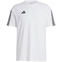 Adidas Heren tiro 23 wedstrijd-t-shirt