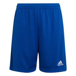 Adidas Kinderen/kinderen entrada 22 korte broek