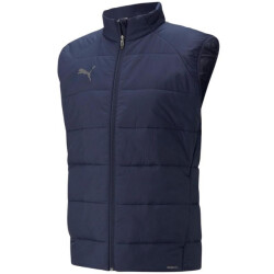 Puma Heren team liga bodywarmer