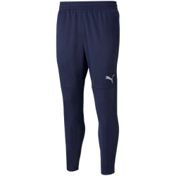 Puma Heren teamfinal trainings joggingbroek