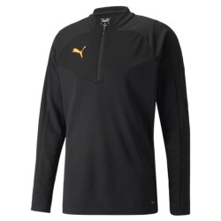 Puma Sweatshirt met individuele eindtraining voor heren