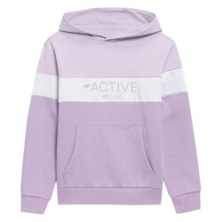 4F Meisjes hjl22 sweatshirt