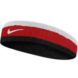 Nike Swoosh hoofdband