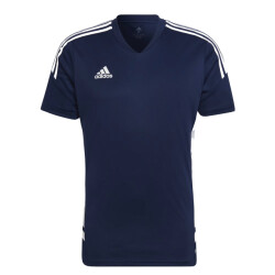 Adidas Heren condivo 22 v hals jersey