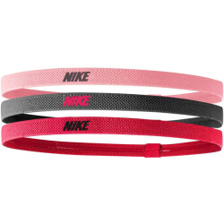 Nike 2.0 elastische hoofdband (set van 3)