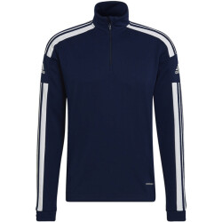 Adidas Heren squadra 21 trainings sweatshirt