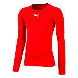 Puma Heren liga base layer top