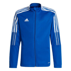 Adidas Kinder/kinder tiro 21 track jacket