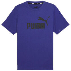 Puma Heren essentieel logo t-shirt