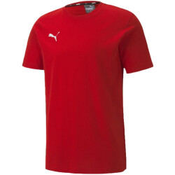 Puma Heren teamgoal 23 t-shirt