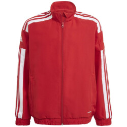 Adidas Squadra 21 presentatiejasje voor kinderen/kinderen