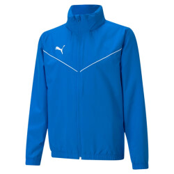 Puma Teamrise allweather jas voor kinderen/kinderen