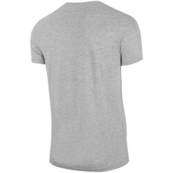 4F Heren h4z22 tsm352 30s t-shirt