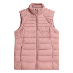 4F Dames h4z22 gewatteerd gilet
