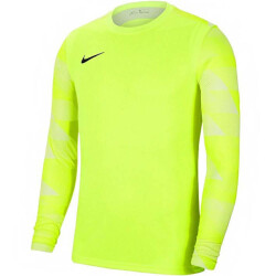 Nike Park iv dri-fit keeperstrui met lange mouwen voor kinderen/kinderen