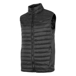 4F Heren h4z22 kump001 bodywarmer