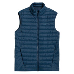4F Heren h4z22 kump001 bodywarmer