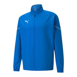 Puma Heren teamrise zijlijn jas