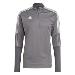Adidas Heren tiro 21 trainings sweatshirt