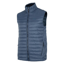4F Heren h4z22 kump001 bodywarmer