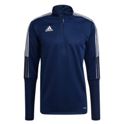 Adidas Heren tiro 21 trainings sweatshirt