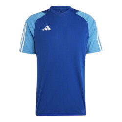 Adidas Heren tiro 23 wedstrijdshirt
