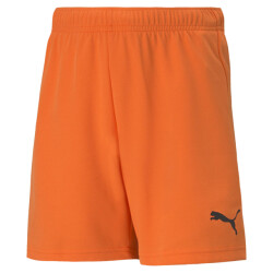 Puma Teamrise shorts voor kinderen
