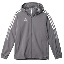 Adidas Heren tiro 21 windjack