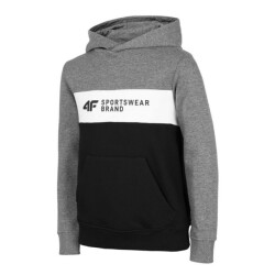 4F Kinderen/kids hjz22 jblm003 46s hoodie
