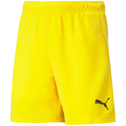 Puma Teamrise shorts voor kinderen