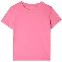 4F Dames waw24ttshf1650 t-shirt