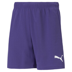 Puma Teamrise shorts voor kinderen