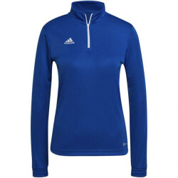Adidas Dames entrada 22 trainings sweatshirt