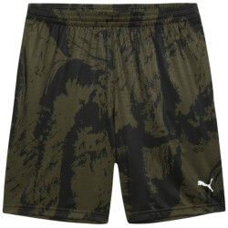 Puma Heren train all day korte broek met all-over print