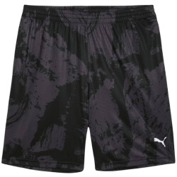 Puma Heren train all day korte broek met all-over print