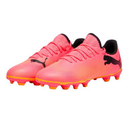 Puma Heren future 7 play voetbalschoenen