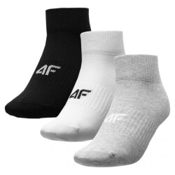 4F Dames h4l22 sokken (set van 3)