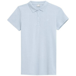 4F Dames nosh4 poloshirt
