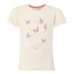 Regatta Bosley vii grafisch t-shirt voor kinderen/kinderen