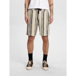 Anerkjendt Structure shorts tofu 9503