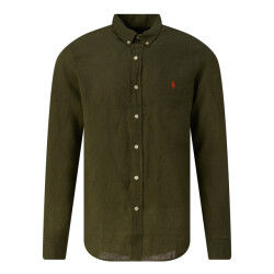 Ralph Lauren Casual overhemd met lange mouwen