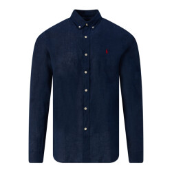 Ralph Lauren Casual overhemd met lange mouwen