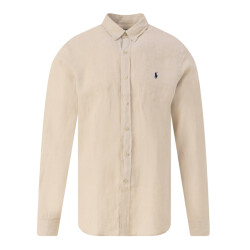 Ralph Lauren Casual overhemd met lange mouwen