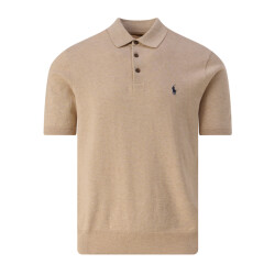 Ralph Lauren Polo met korte mouwen