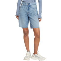 G-Star Viktoria bermuda short raw edge wmn